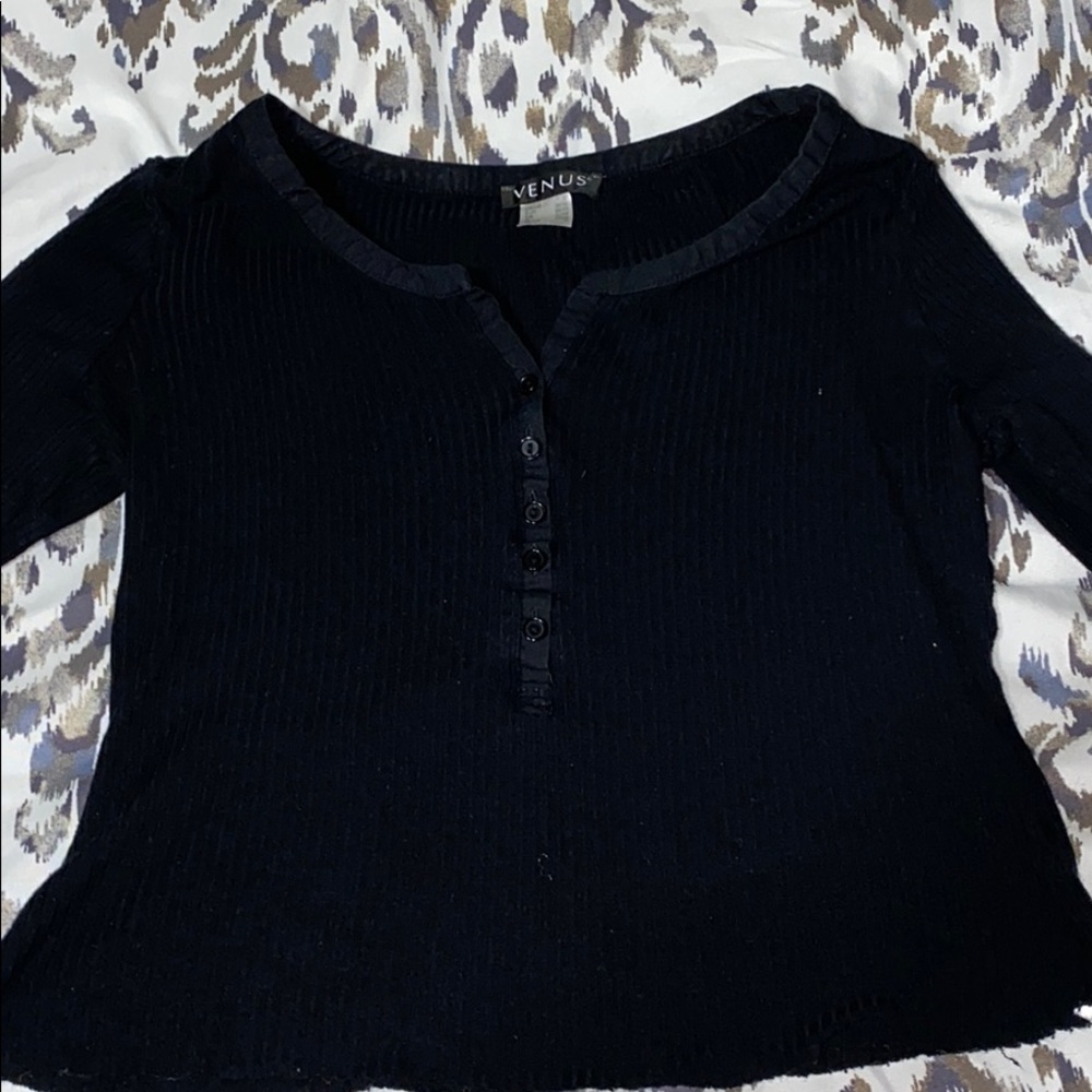 Comfy top!